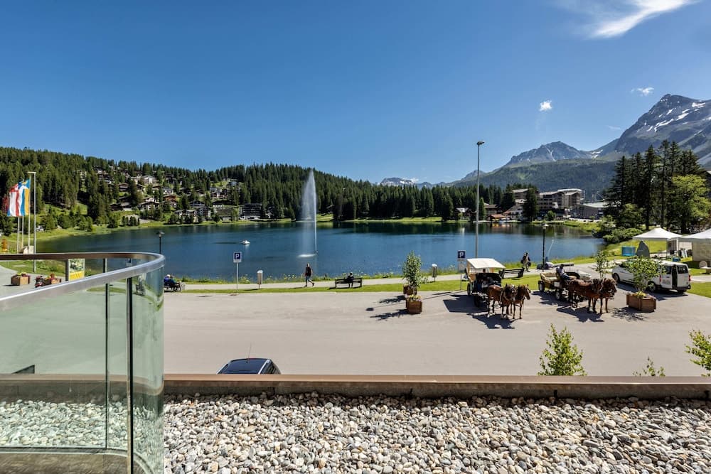 Postresidenz am See