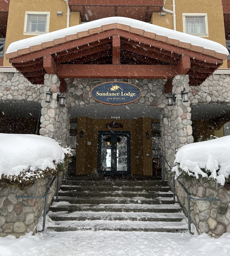 Sundance Lodge
