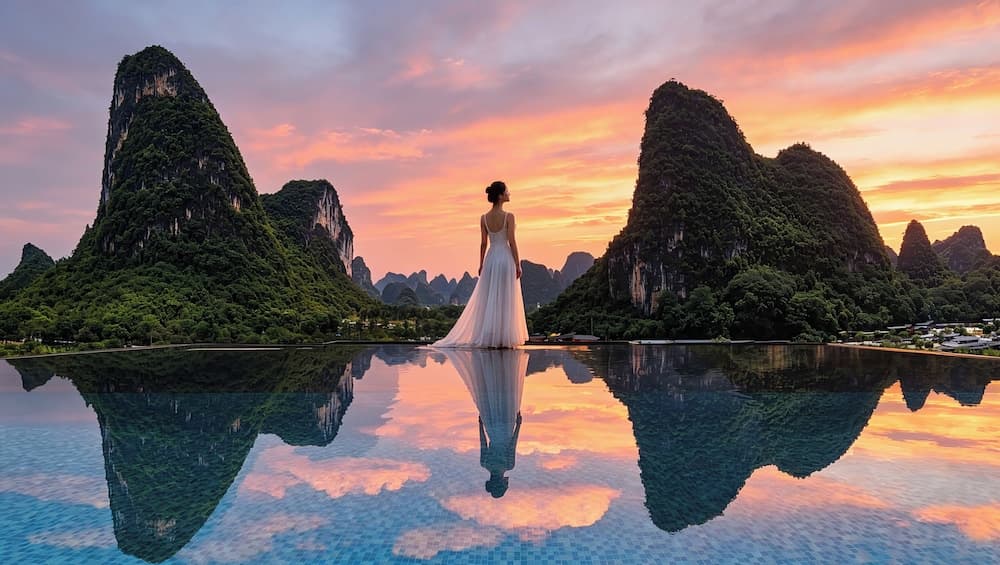 Yangshuo Fairyland Hotel