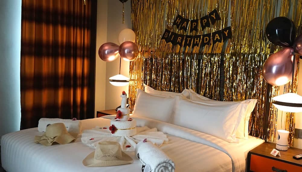 The George George Town Penang