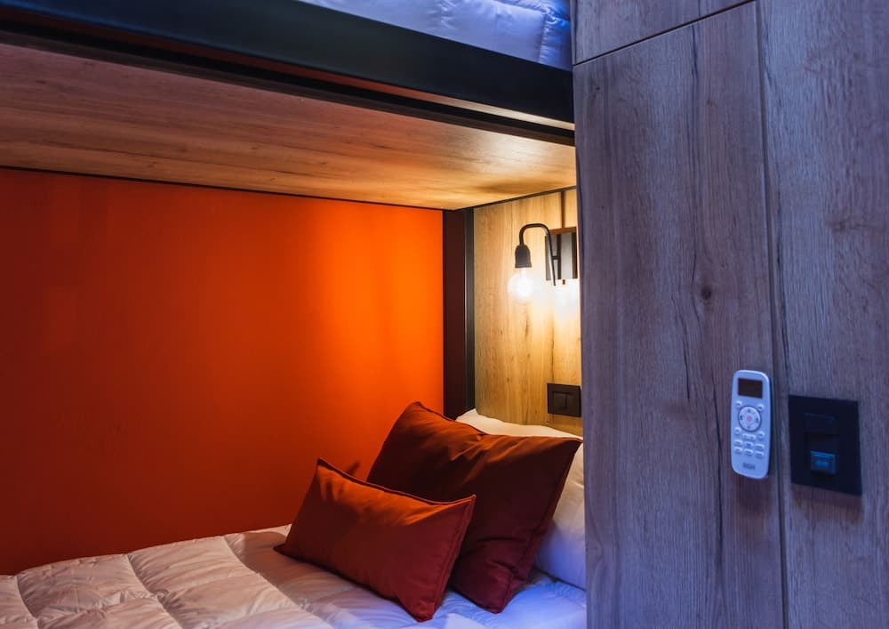 FAZ HOSTEL BOUTIQUE