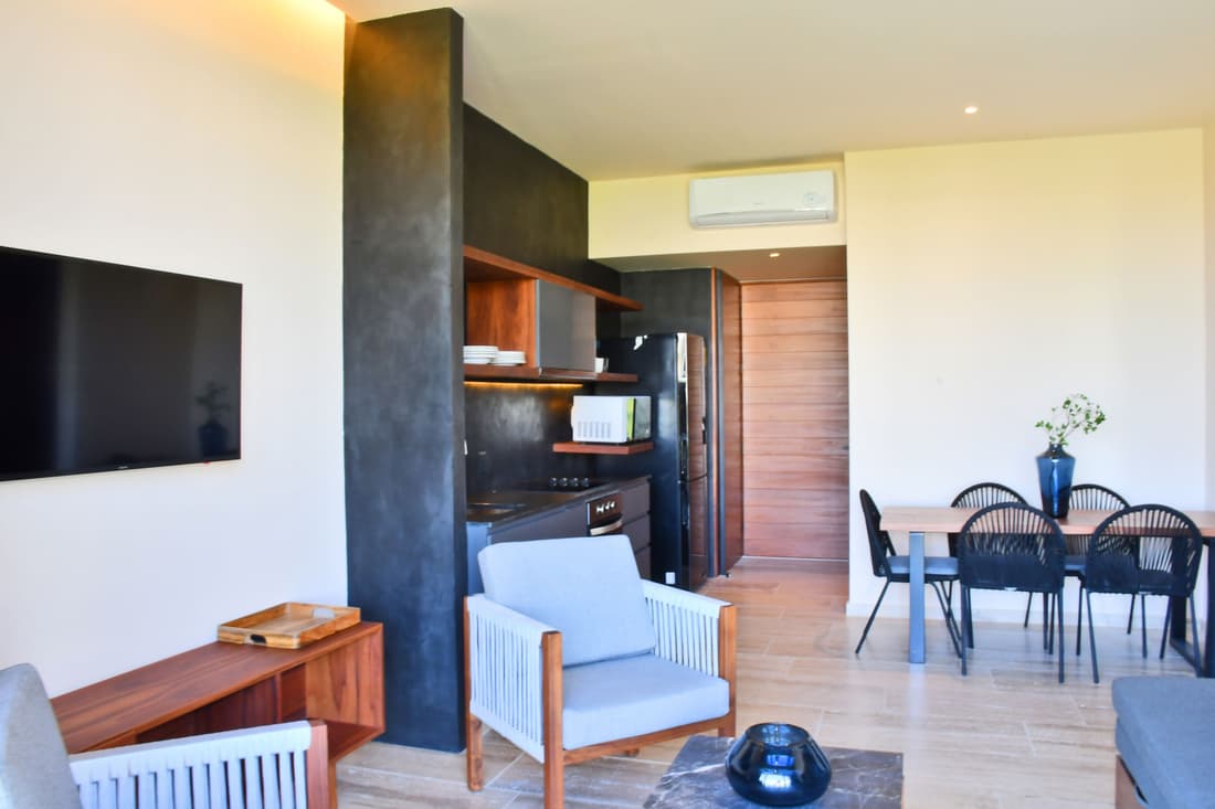 Ceren Luxury Apartments by Spot Rentals