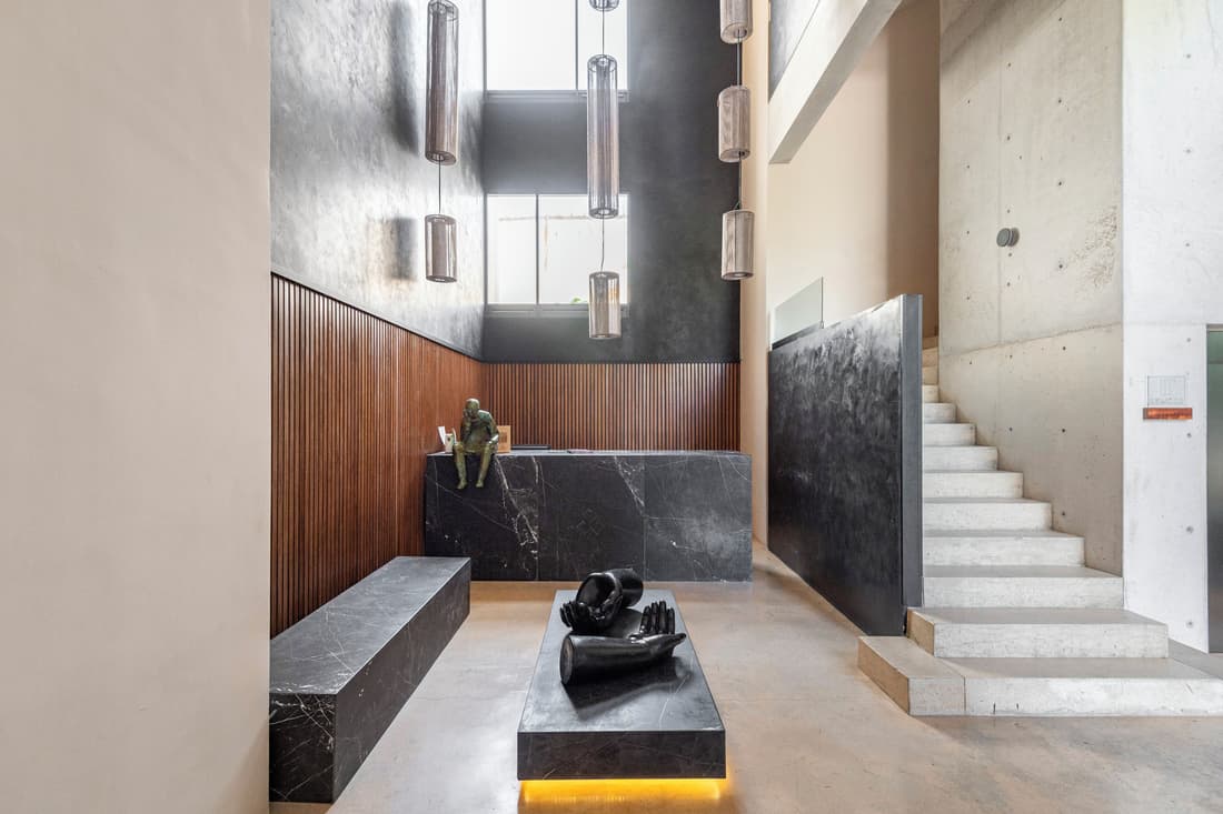 Ceren Luxury Apartments by Spot Rentals