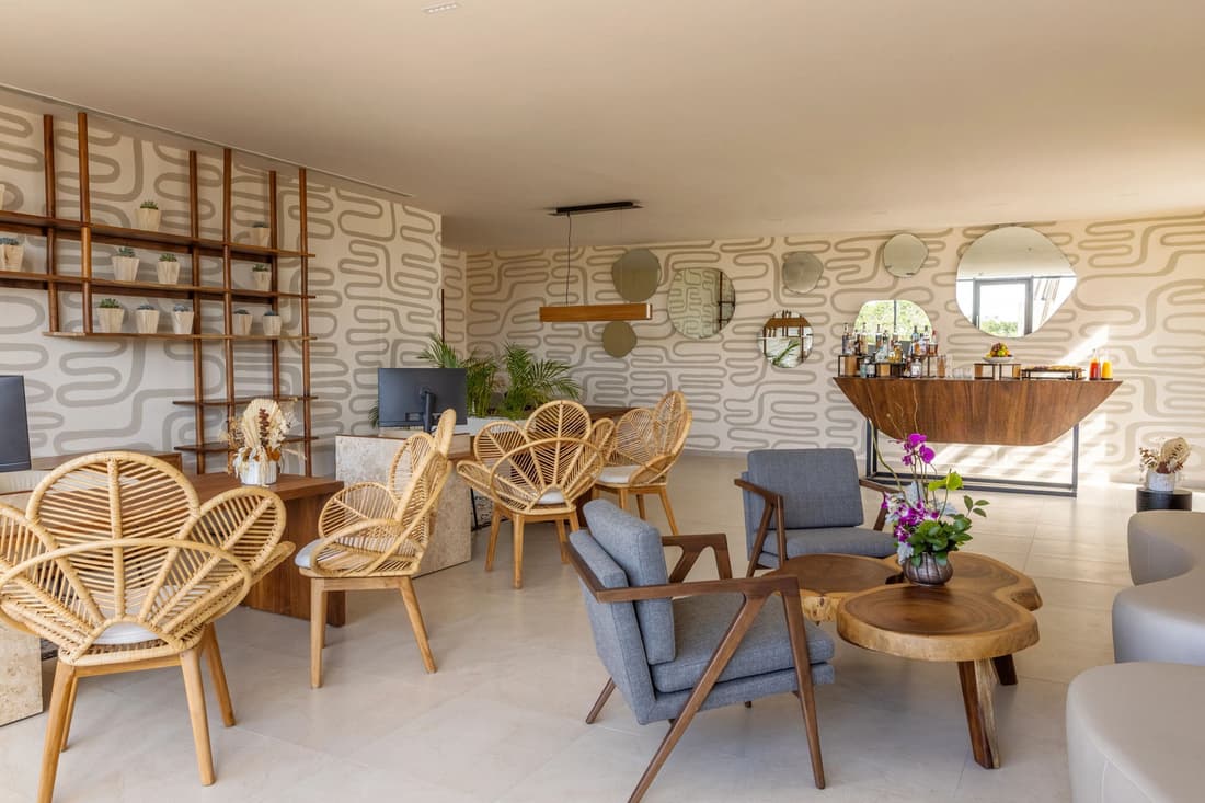 Secrets Tulum Resort & Beach Club - Adults Only - All Inclusive
