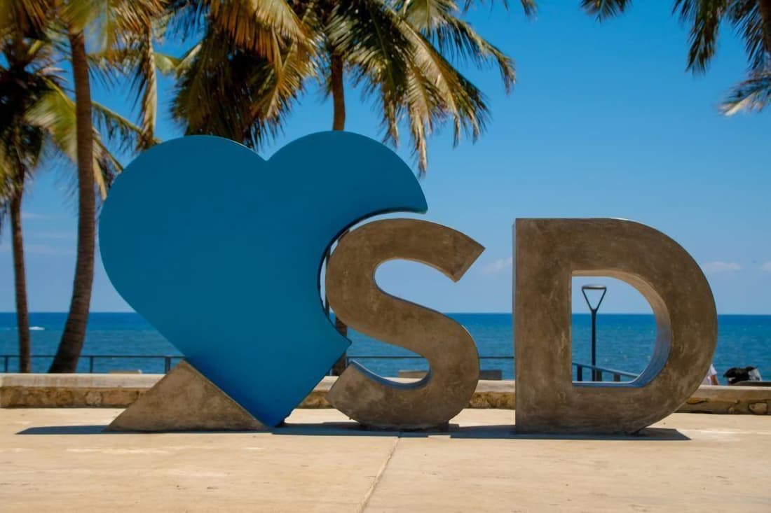 Hotel Conquistador Santo Domingo