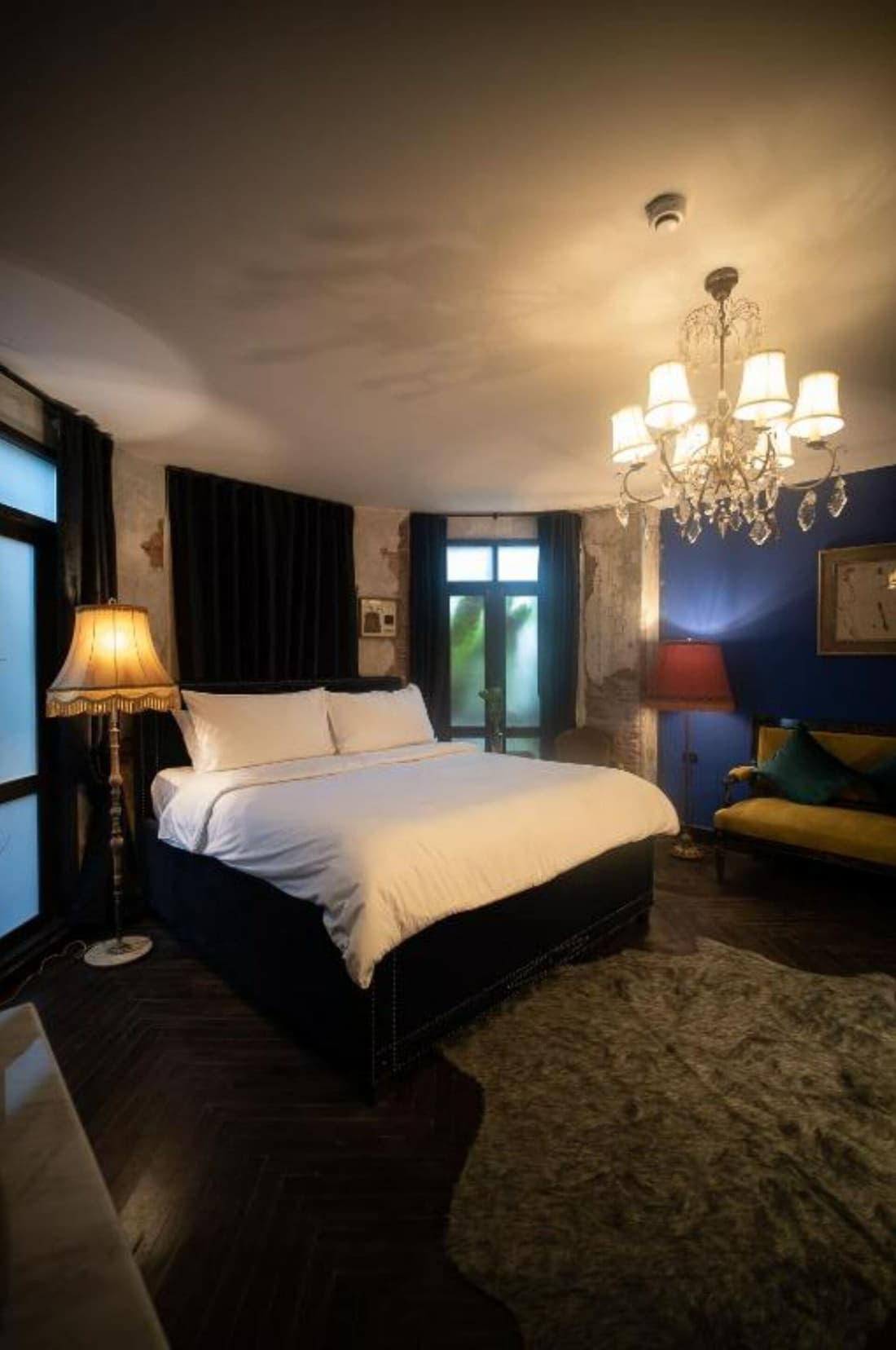 Baan Tuk Din Hotel