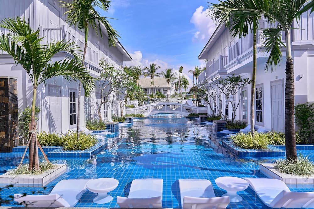 Mybanlao Hotel