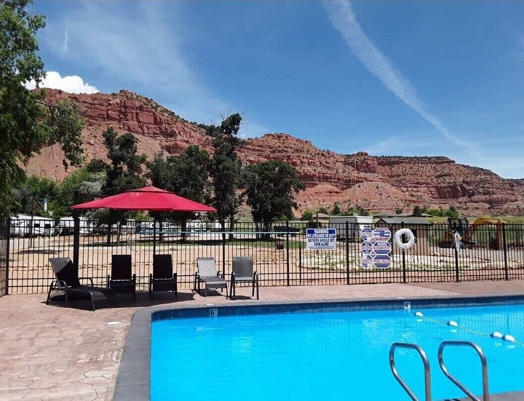 Crazy Horse Rv Resort