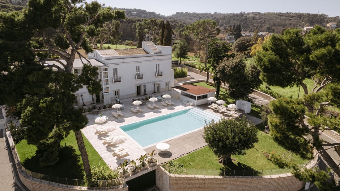 TENUTA GENTILE RESORT & SPA