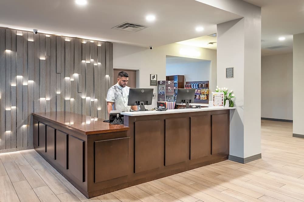 Pestana Orlando Suites - Lake Buena Vista