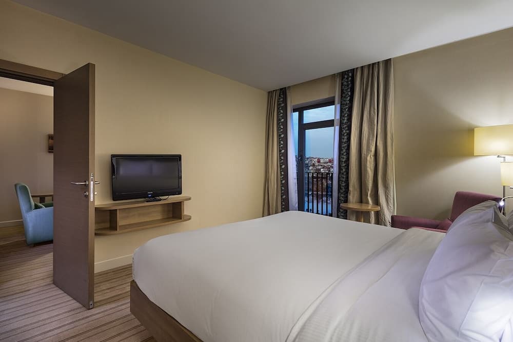 Dosso Dossi Hotels & SPA Golden Horn