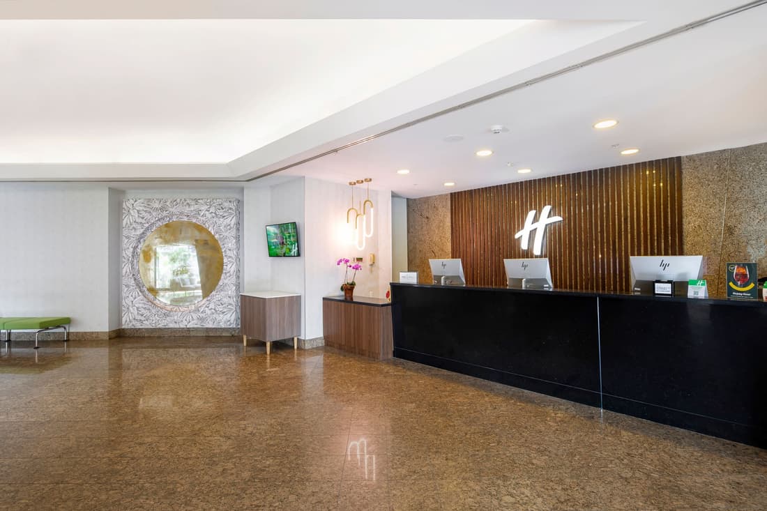 Holiday Inn San Jose La Sabana by IHG