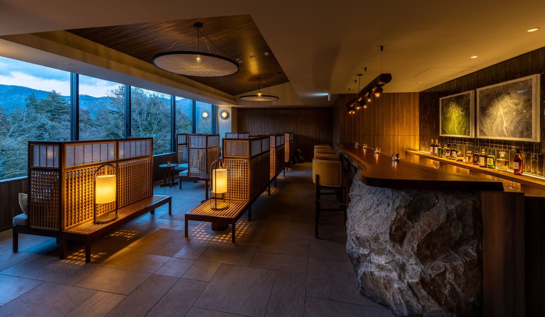 Fufu Hakone