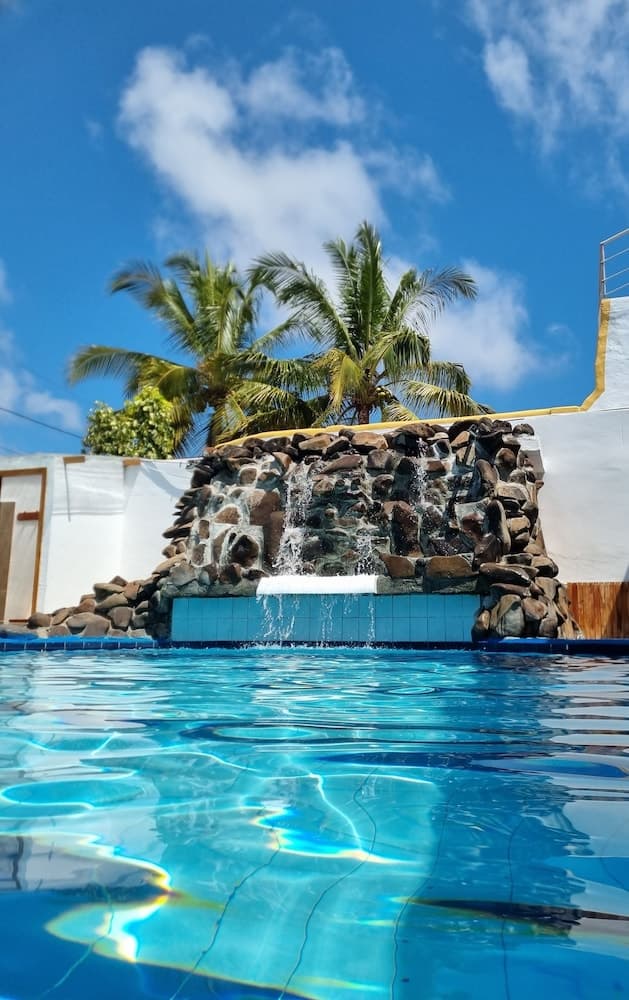 Fernandina Hotel & Spa Galápagos