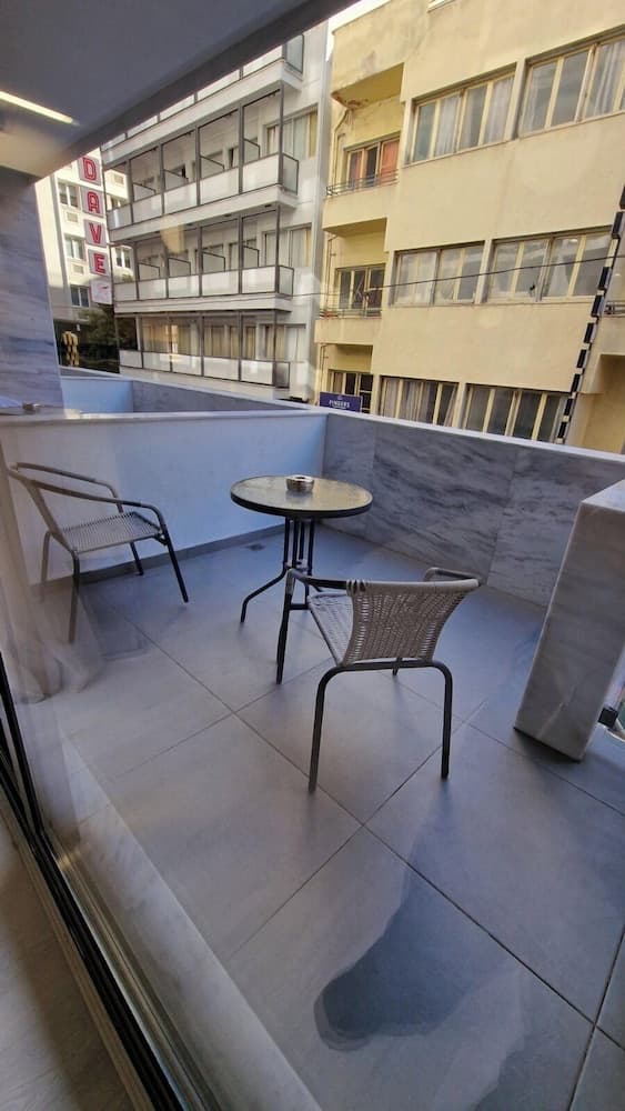 International Atene hotel