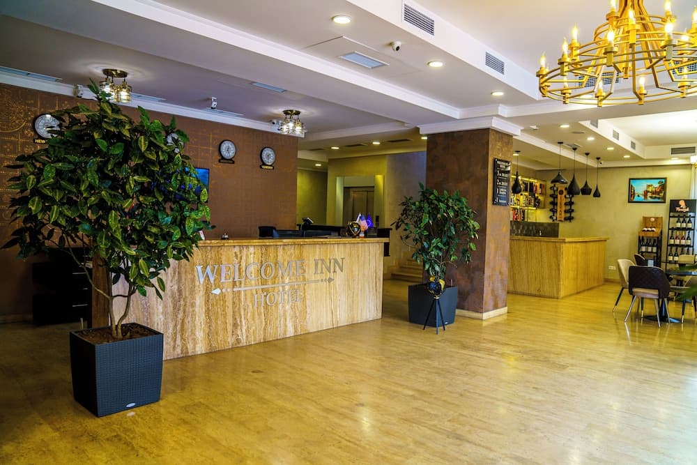 Welcome Inn Hotel