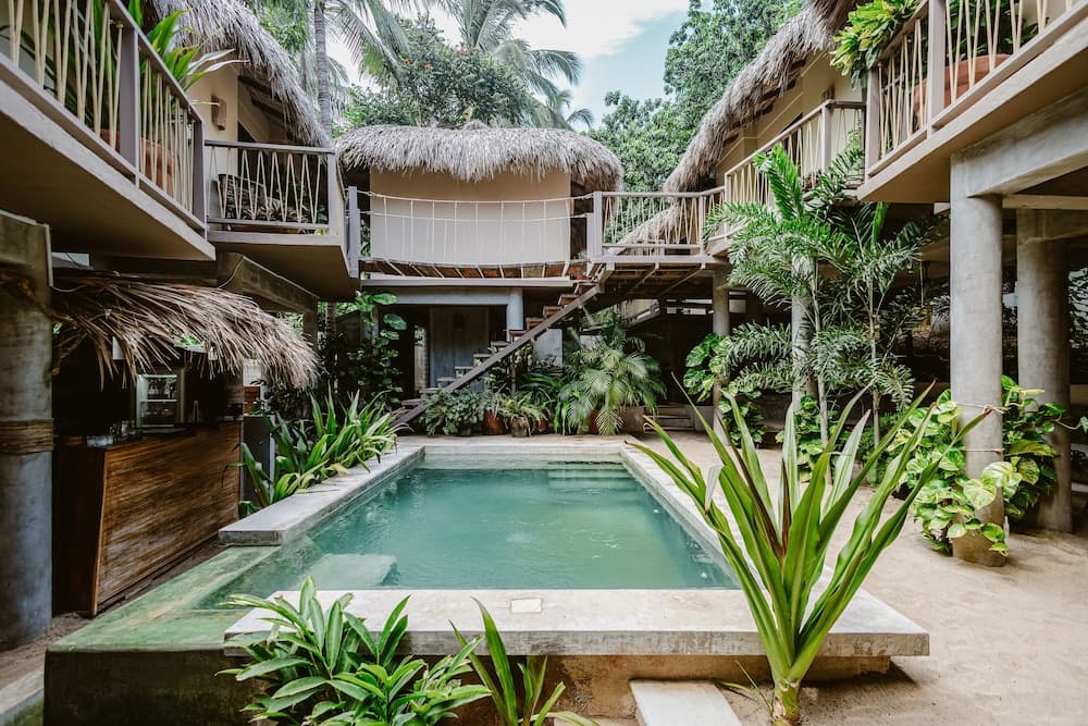 Raíz Hotel Boutique