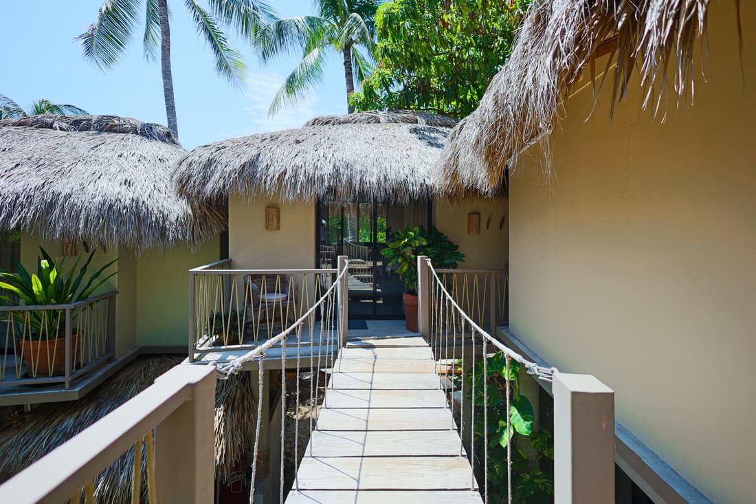Raíz Hotel Boutique