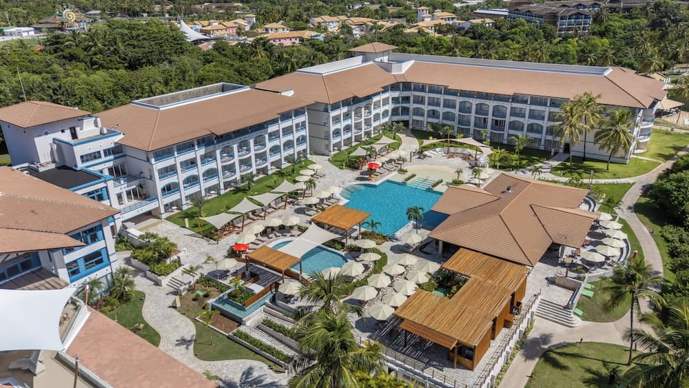 Sauipe Mar Premium - All Inclusive
