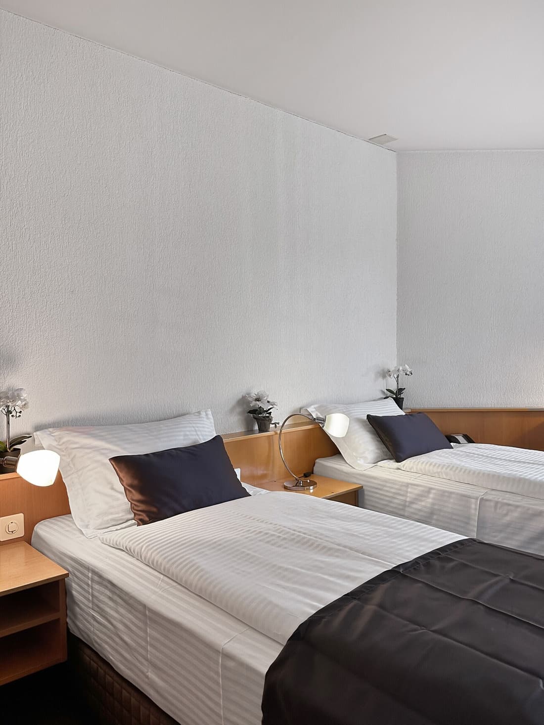 Centra Hotel Zurich