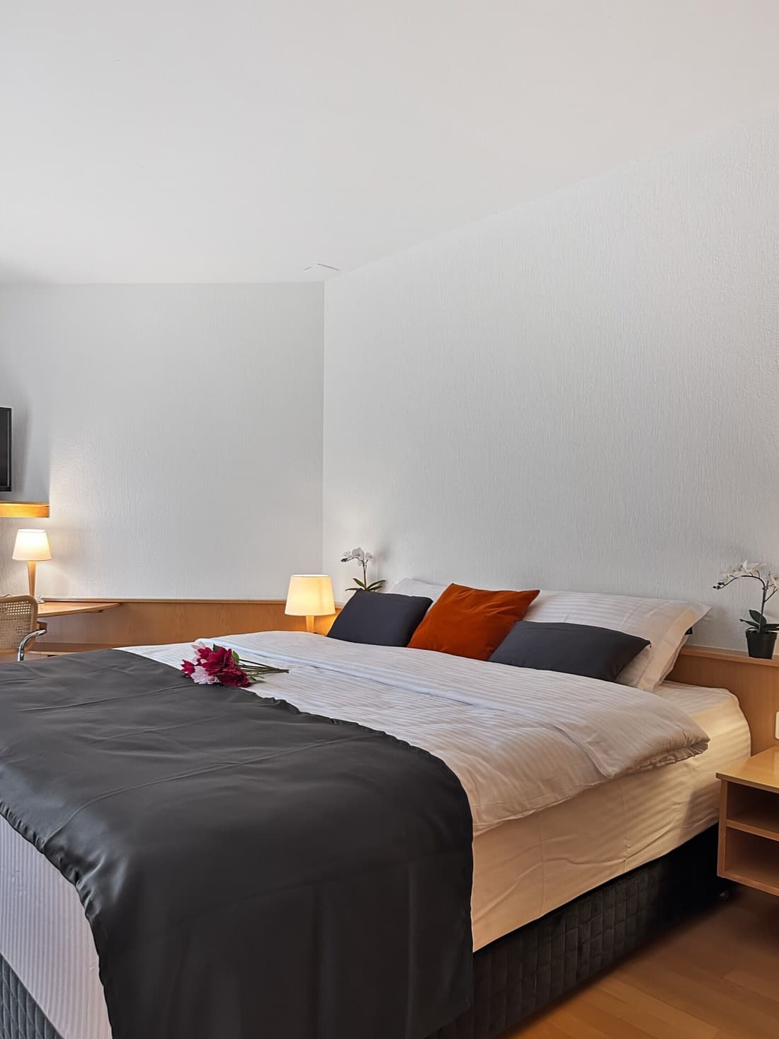 Centra Hotel Zurich