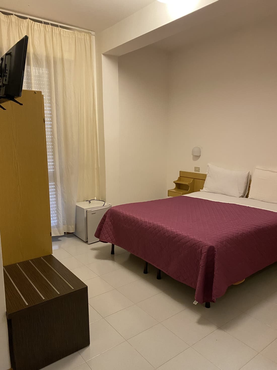 Hotel Ferrara