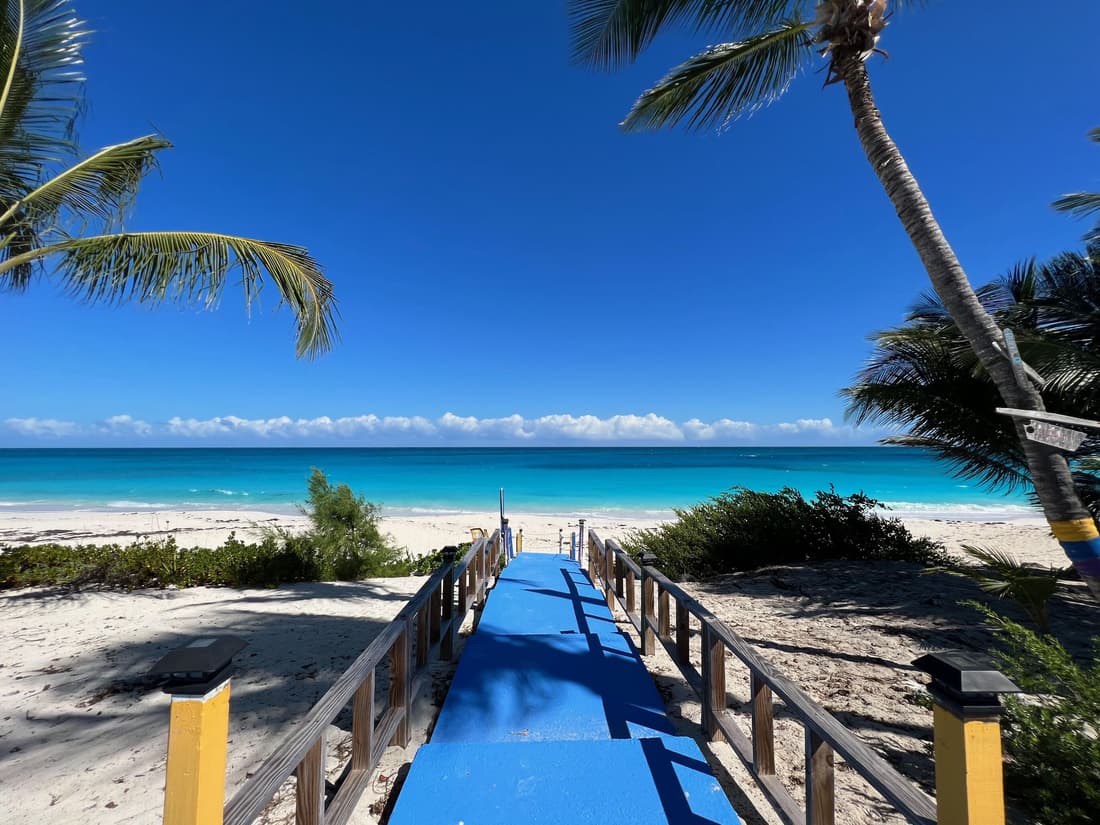 Exuma Palms Resort