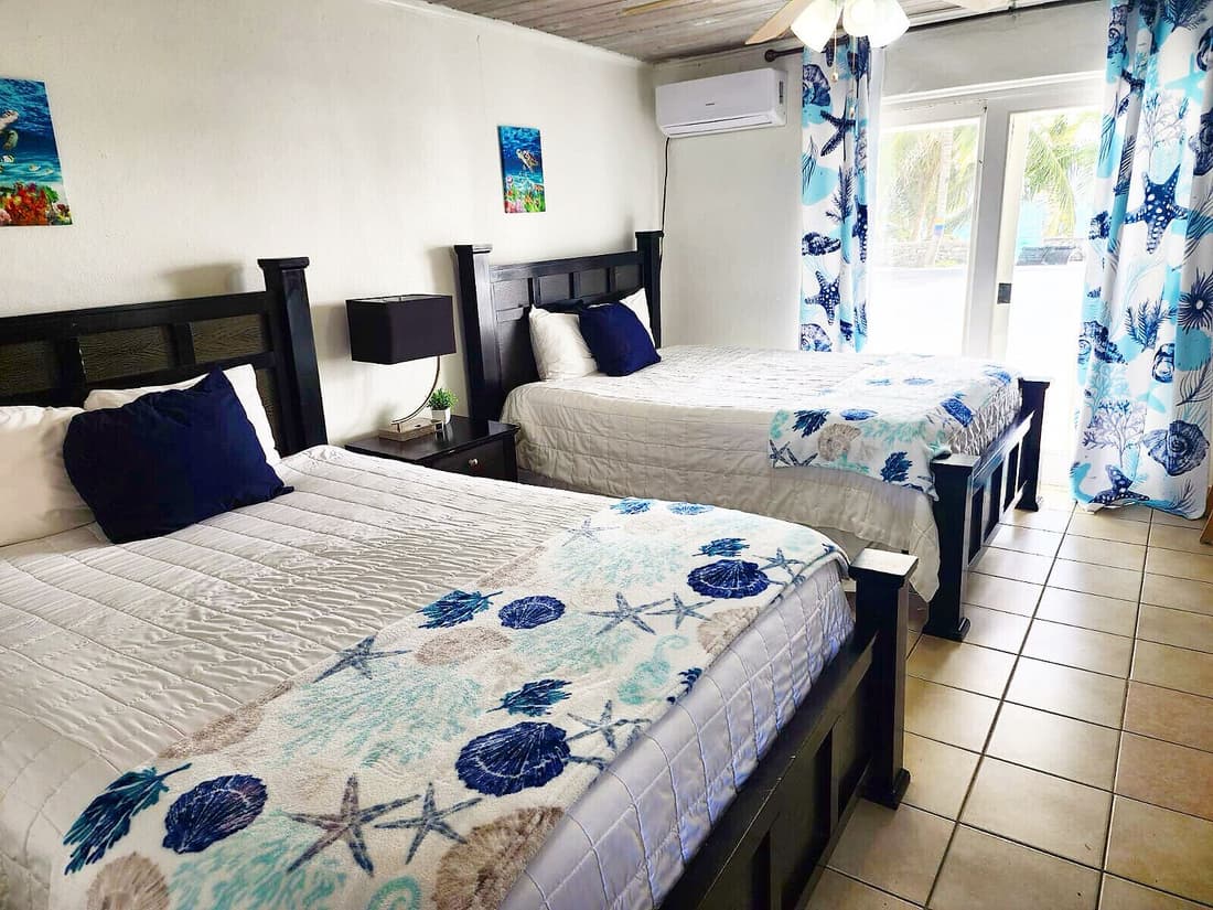 Exuma Palms Resort