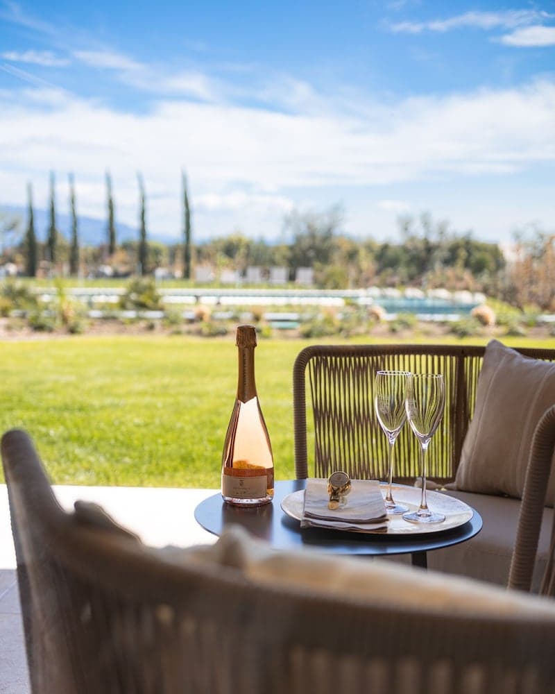 Conti Thun Wine Resort