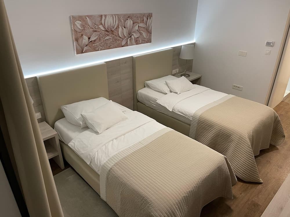 Hotel Magdalena