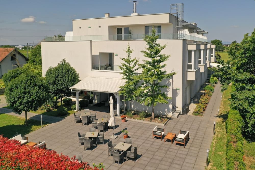 Hotel Magdalena