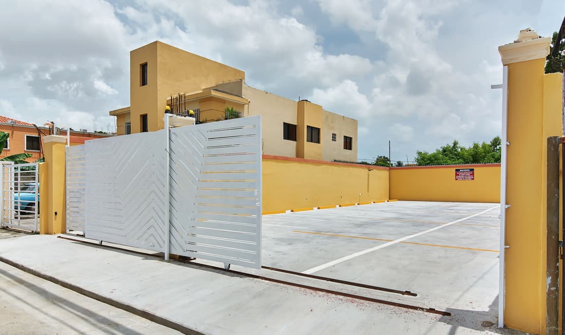 Premium Single Room Fast Wi-fi Santo Domingo Este