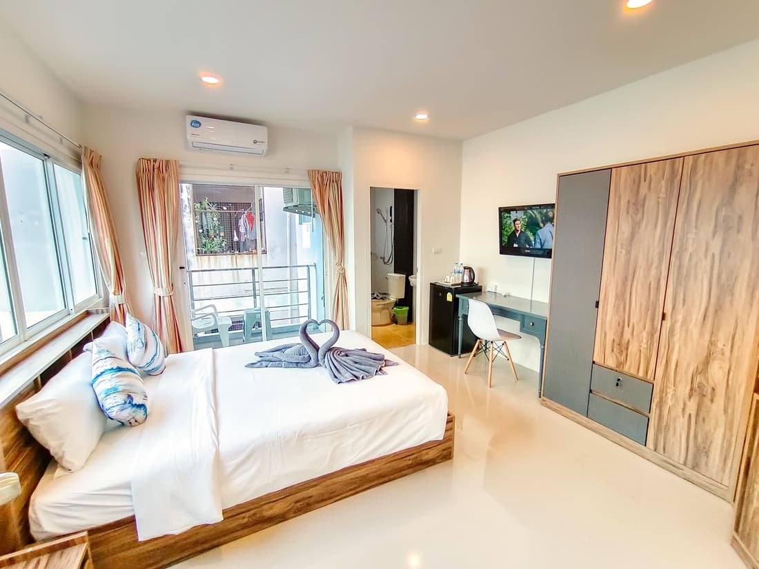 Sailor Hotel Pattaya