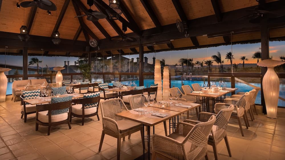 Ona Hacienda del Alamo Golf Resort