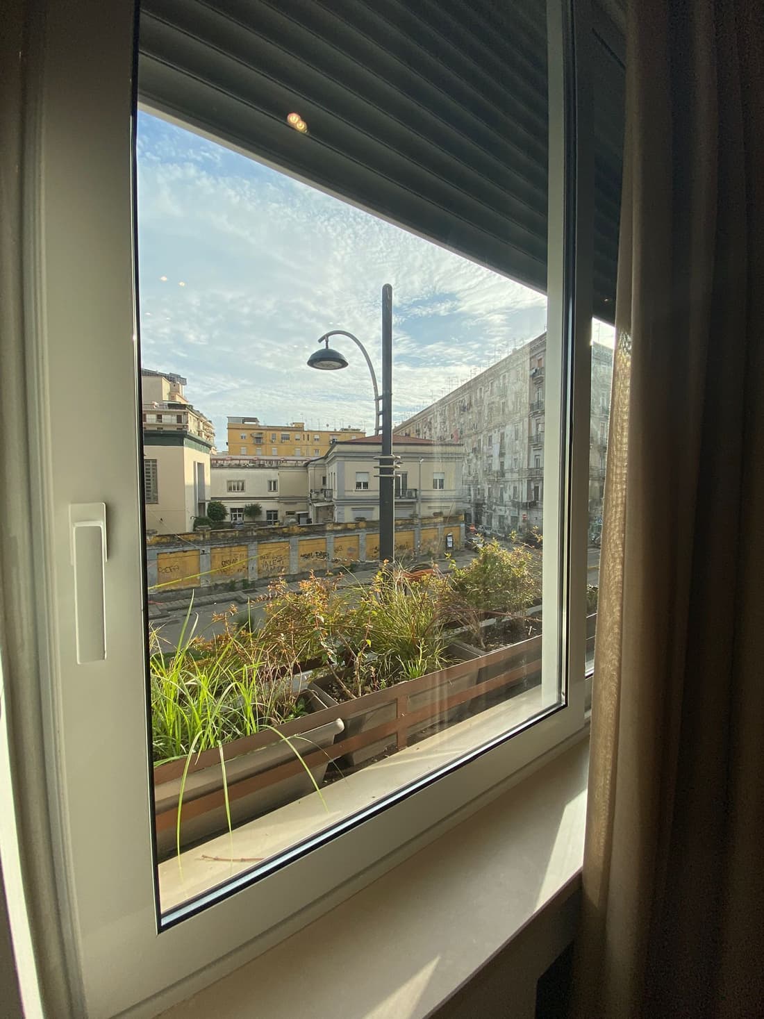 B&B Terrazza Nazionale