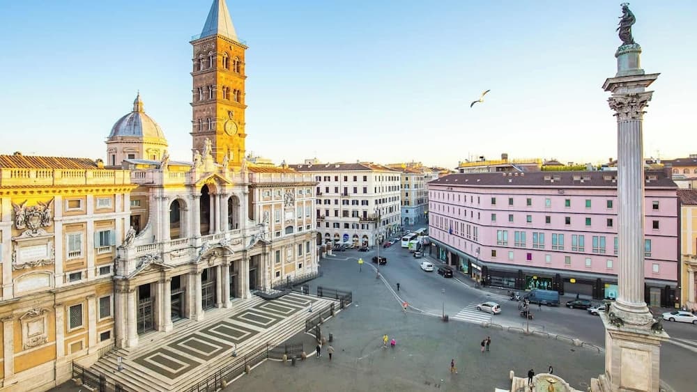 Colosseum Luxury Guesthouse