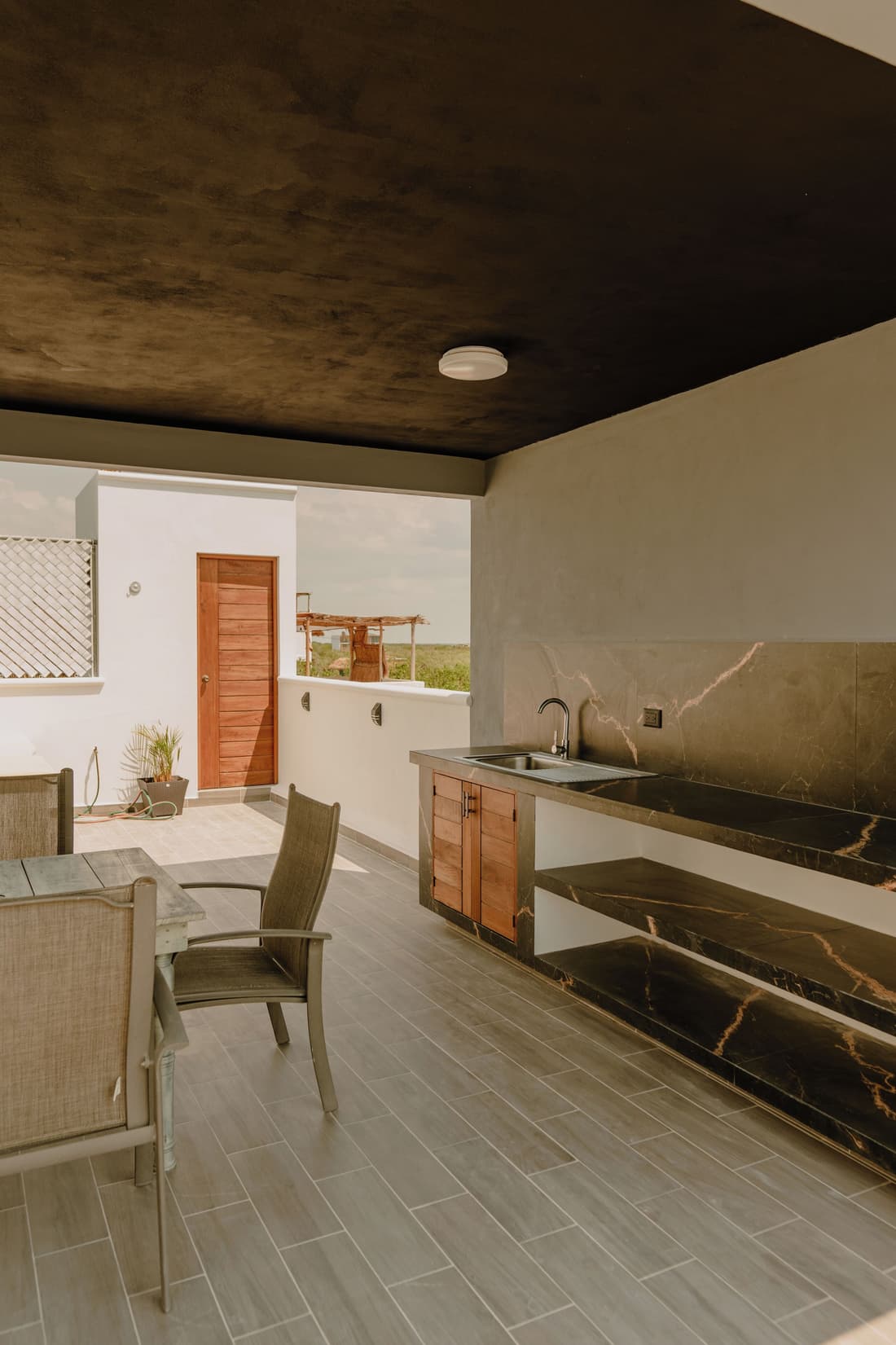 Casa La Martina Holbox