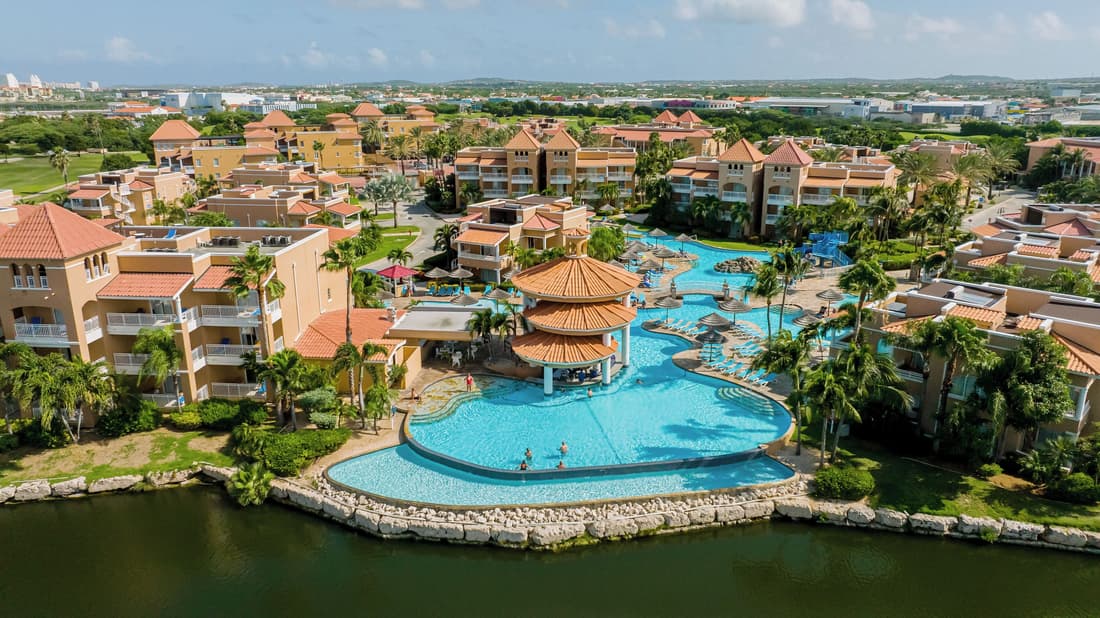 Divi Village Condo 31