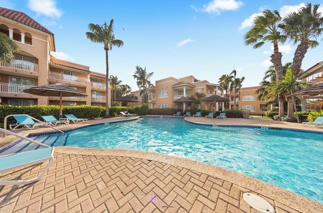 Divi Village Condo 31