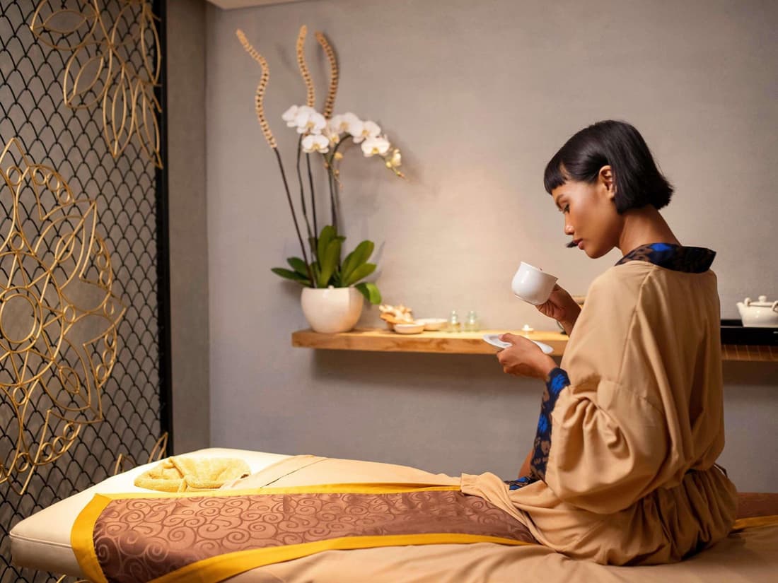 Grand Mercure Bali Seminyak