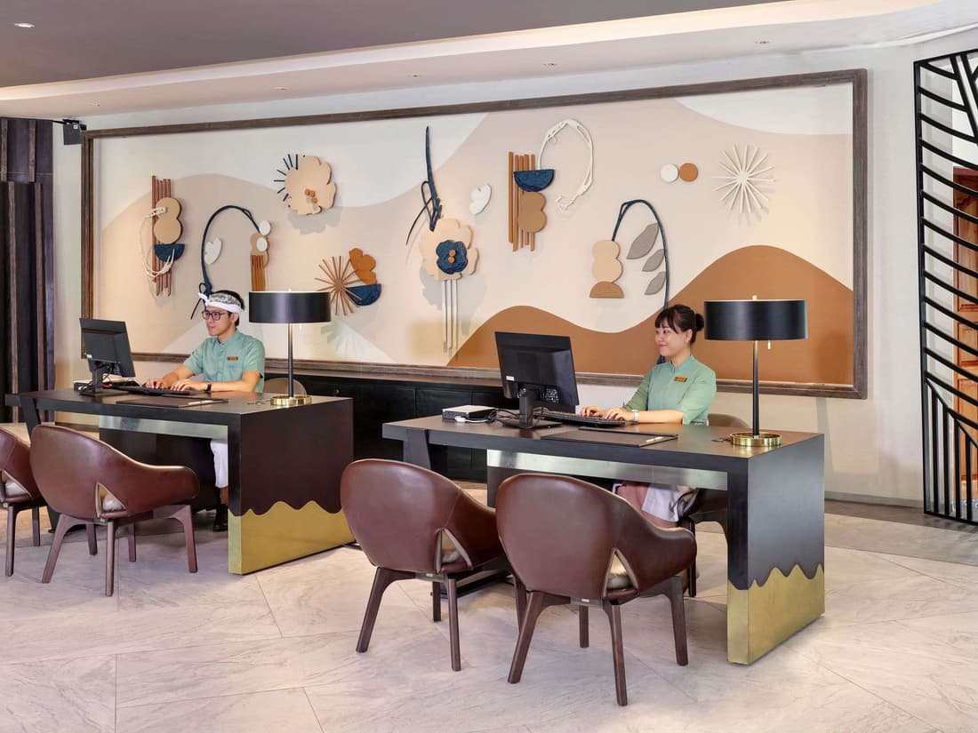 Grand Mercure Bali Seminyak