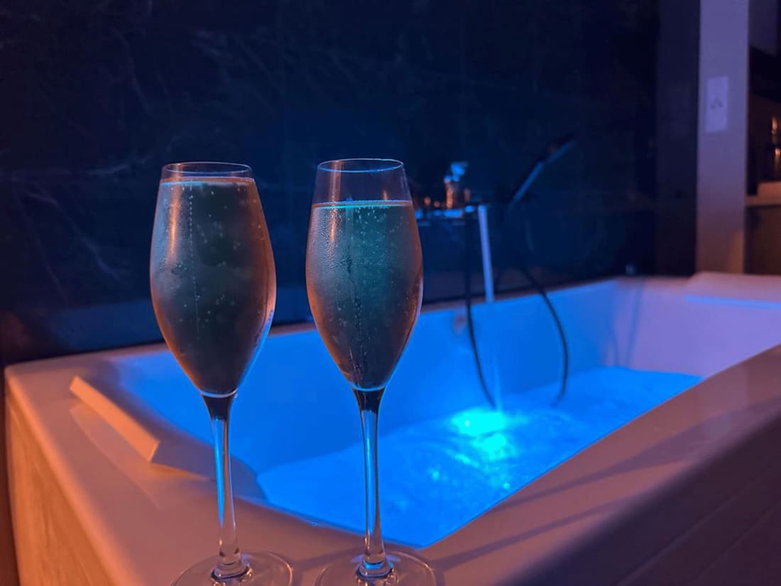 Appart Hotel Spa Perpignan