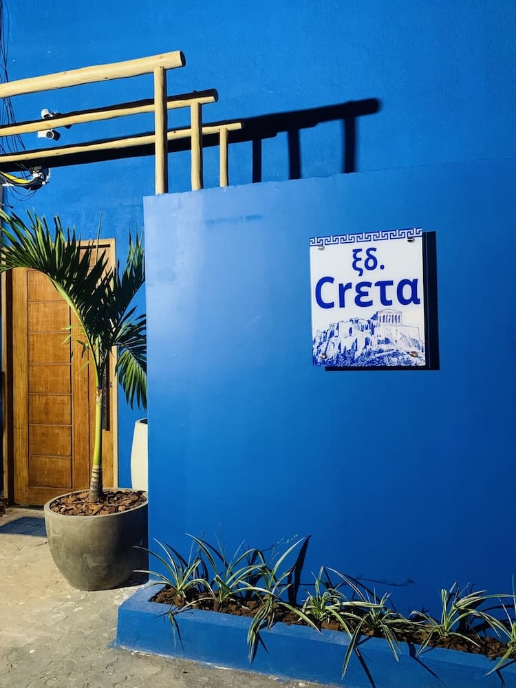 Edifício Creta