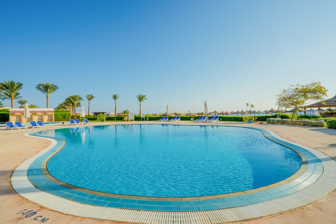 Ivy Cyrene Island Aqua Park Resort