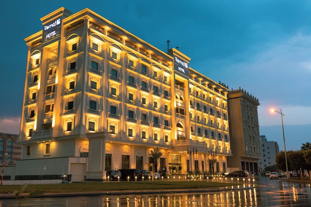 Remaj Hotel