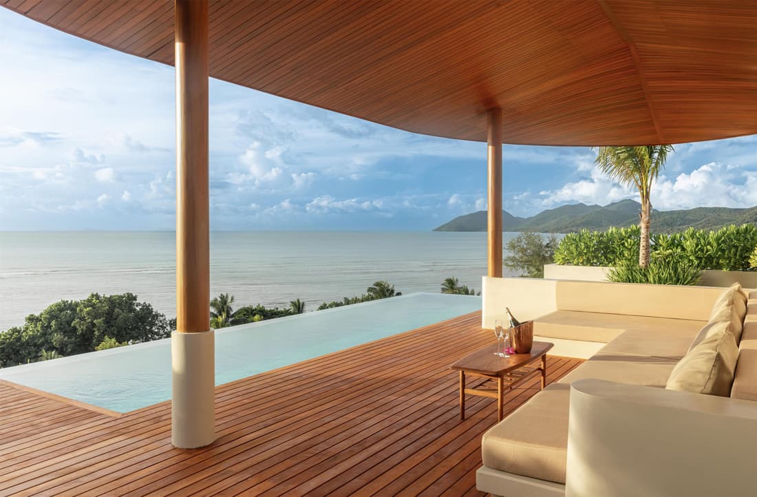Anantara Koh Yao Yai Resort & Villas