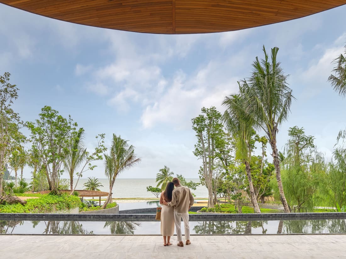 Anantara Koh Yao Yai Resort & Villas
