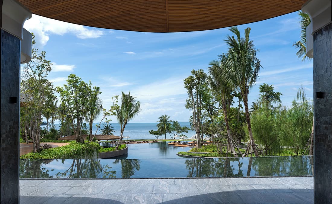 Anantara Koh Yao Yai Resort & Villas