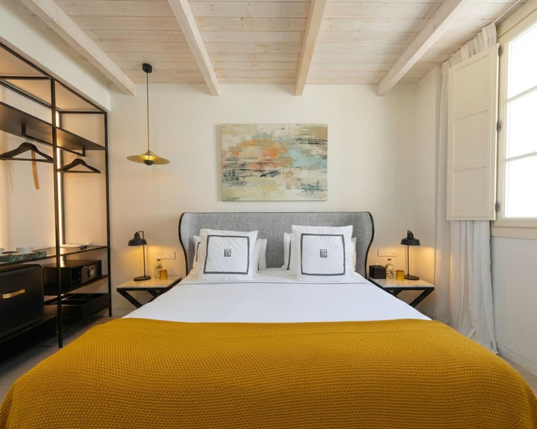 La Fonda Heritage Hotel Relais &Châteaux