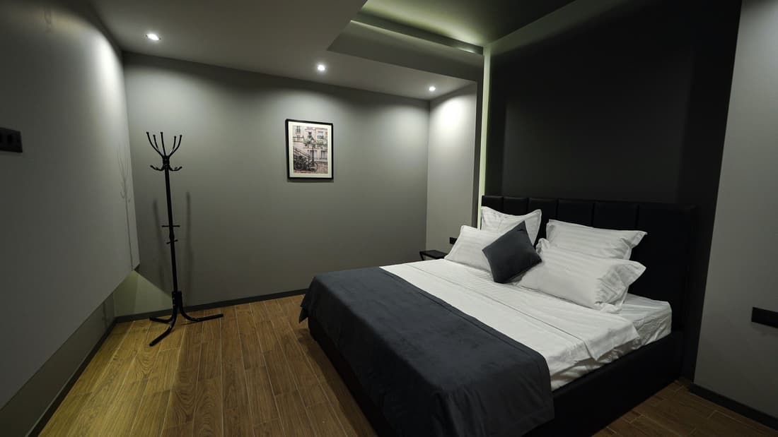 Hotel Elion